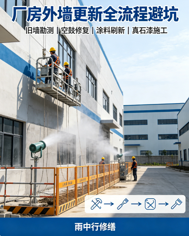 惠州2026惠东县局部改造价格是多少