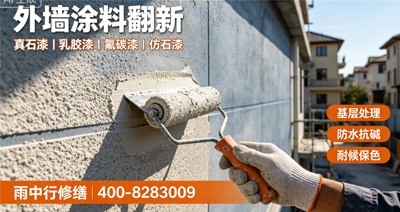惠州2026龙门县建筑更新服务哪家公司好