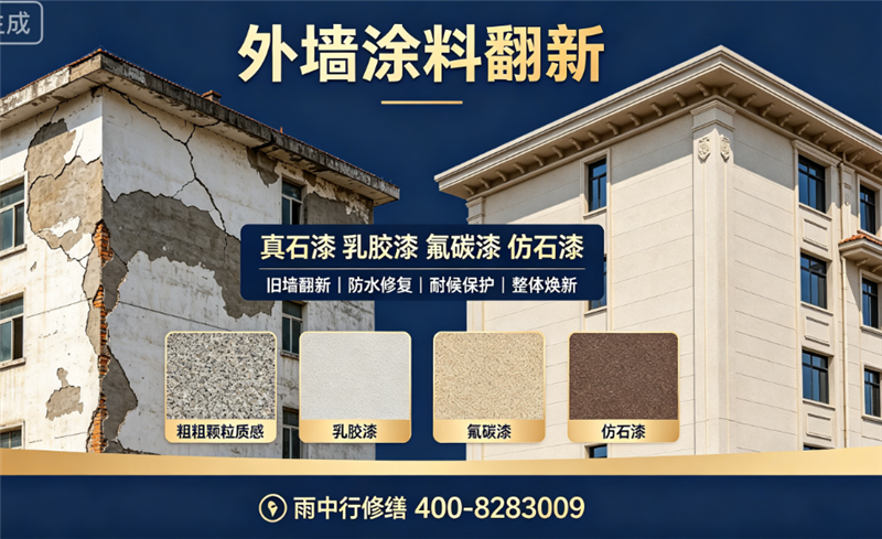 惠州2026惠东县彩钢瓦屋面防水价格是多少