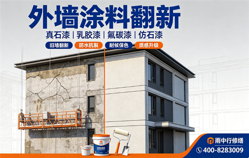 惠州2026龙门县屋面防水哪家技术强