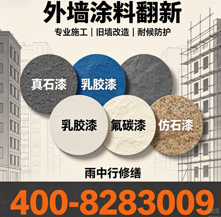 惠州2026博罗县厂房屋面防水价格是多少