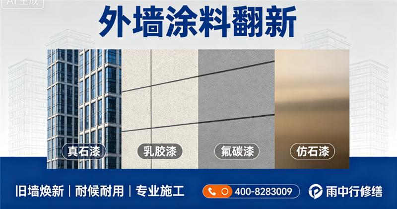 惠州2026惠阳区地下室堵漏哪家专业正规
