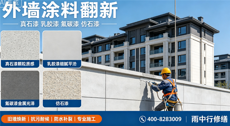 惠州2026龙门县地下室堵漏哪家技术强