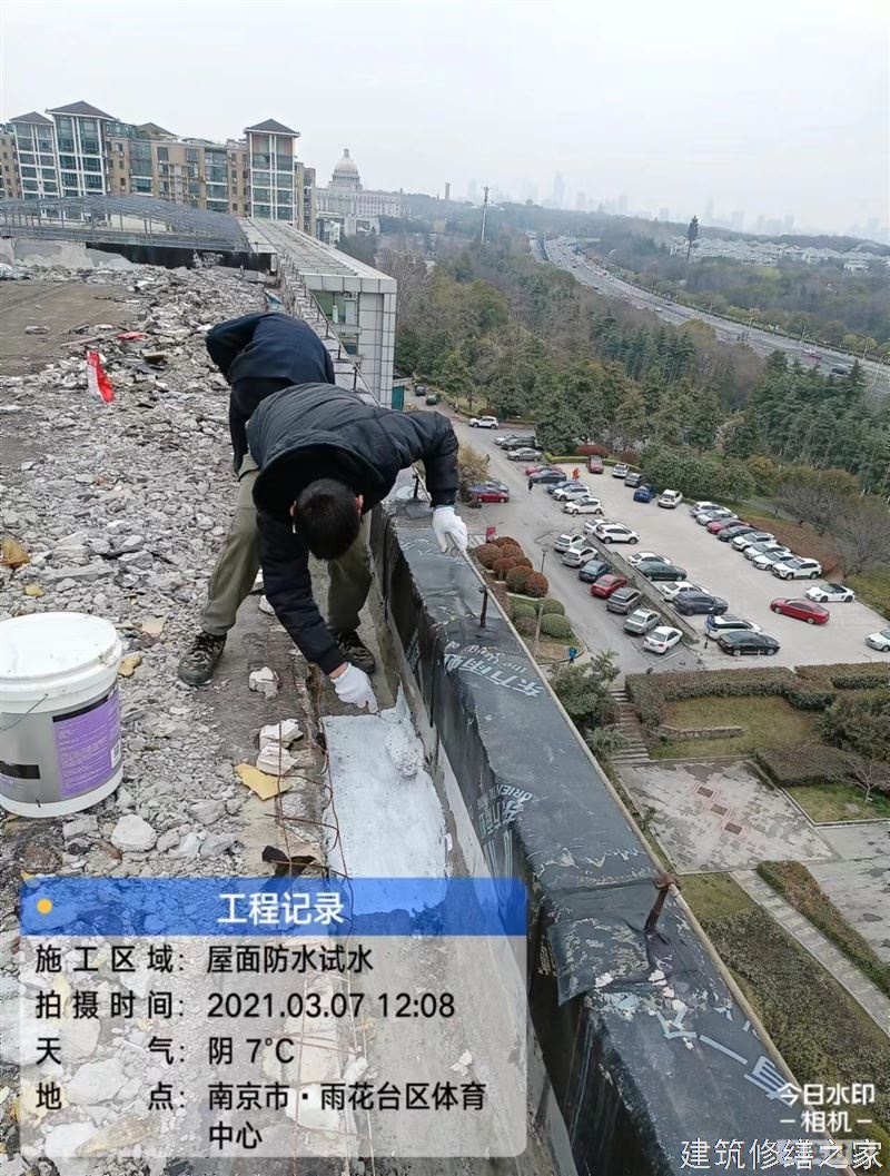 肇庆2026鼎湖区 彩钢瓦除锈翻新防腐 本地正规资质商家
