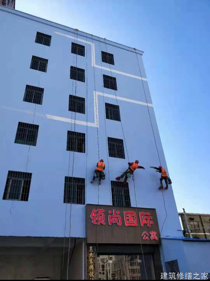 惠州2026龙门县 彩钢瓦除锈翻新防腐 排名前十的源头厂家