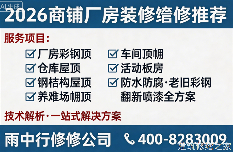 宿州2026/9墉桥区钢结构防腐翻新哪家技术强