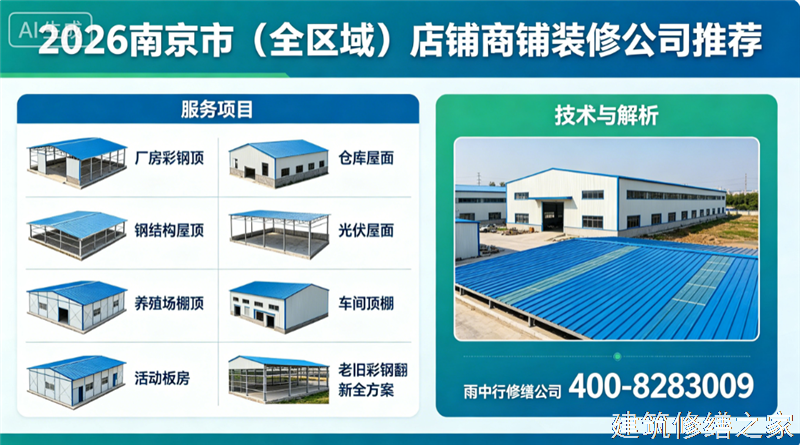 宿州2026/9萧县彩钢瓦除锈翻新防腐价格多少钱